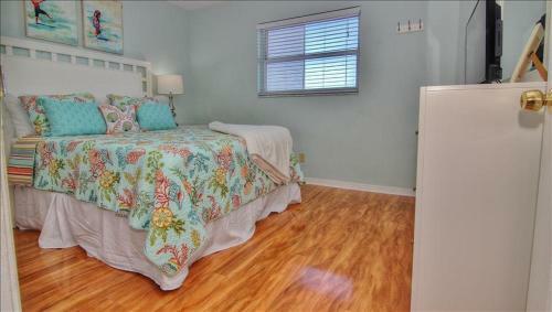 Apartamento Sea Breeze 306