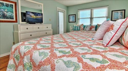 Apartamento Sea Breeze 306