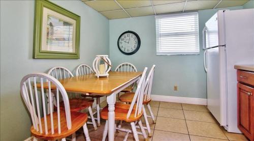 Apartamento Sea Breeze 306