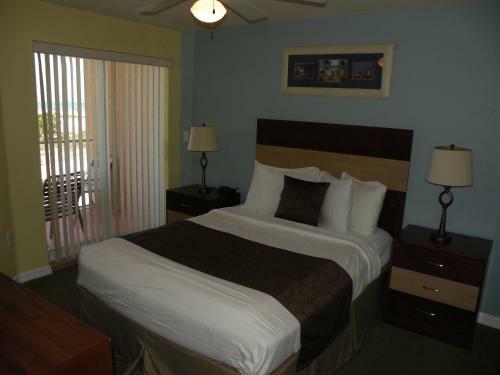 Apartamento Surf Beach Resort
