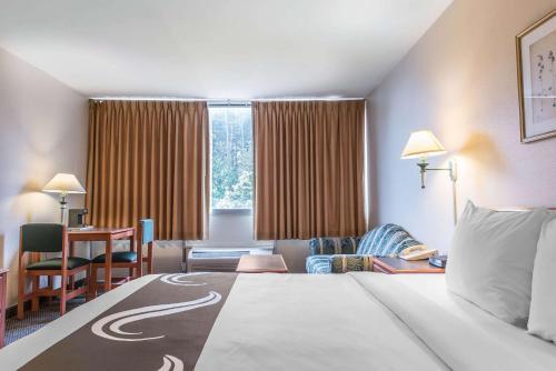 Hotel Quality Inn Hermitage