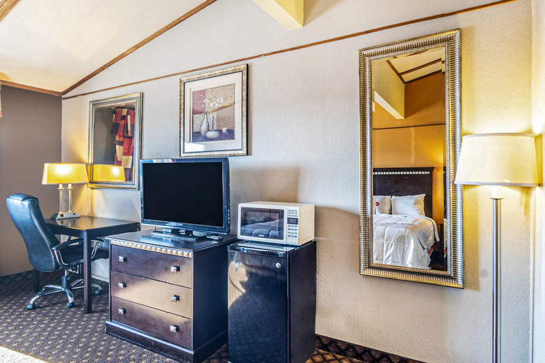 Hotel Motel 6 Dodge City