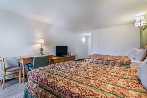 Hotel Motel 6 Oriskany, Ny
