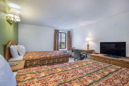 Hotel Motel 6 Oriskany, Ny