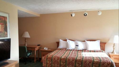 Hotel Motel 6 Oriskany, Ny