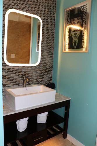 Hotel La Te Da - Adult Only