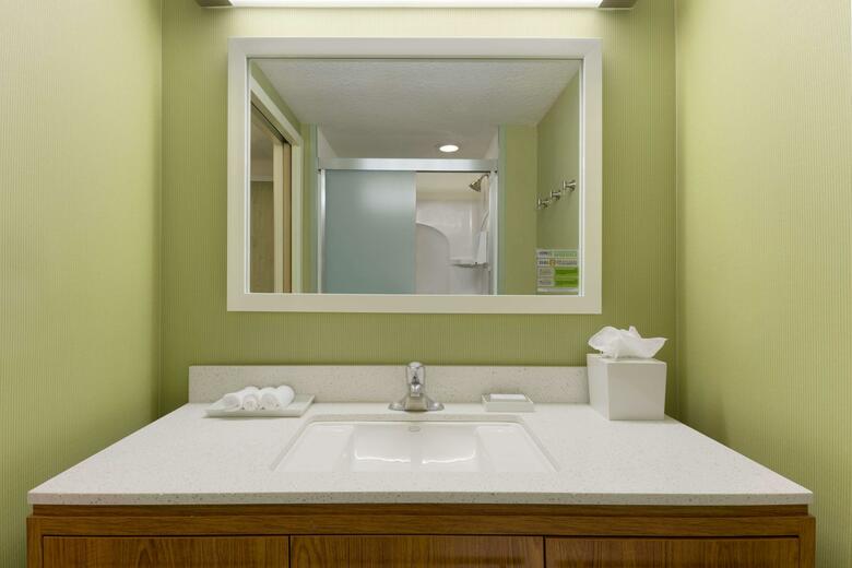 Hotel Home2 Suites By Hilton Gainesville