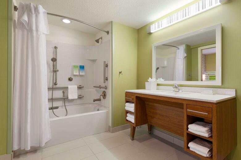 Hotel Home2 Suites By Hilton Gainesville
