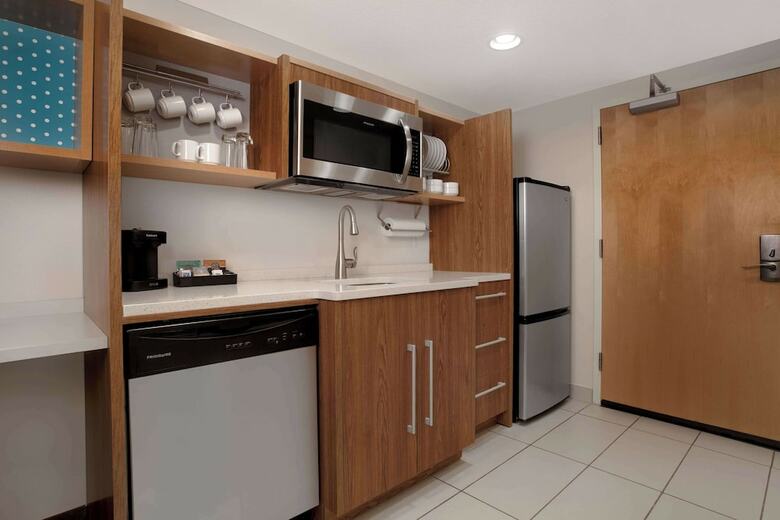 Hotel Home2 Suites By Hilton Gainesville