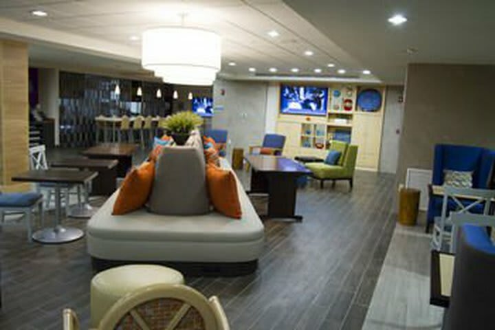 Hotel Home2 Suites By Hilton Gainesville