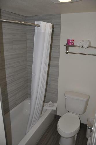 Maple Motel Hesperia