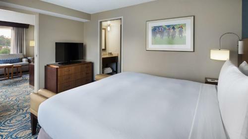 Hotel Doubletree By Hilton San Diego/del Mar