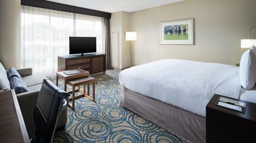 Hotel Doubletree By Hilton San Diego/del Mar