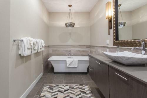 Apartamento Snowcreek #754 - Phase V