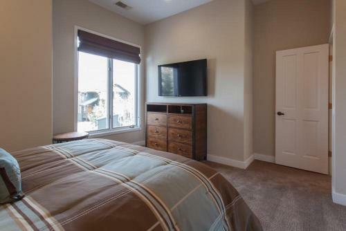 Apartamento Snowcreek #754 - Phase V
