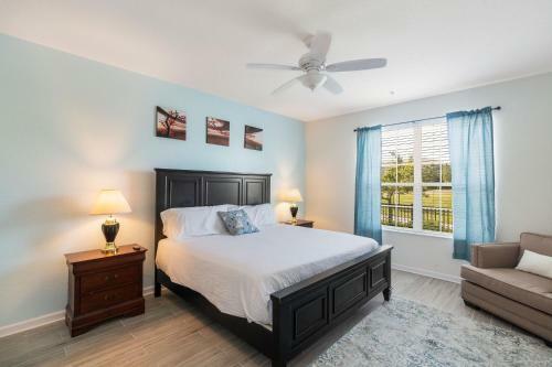 Apartamento Tropical Palms