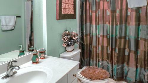 Apartamento Tidewater 700