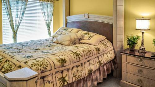 Apartamento Tidewater 700