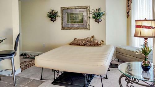 Apartamento Tidewater 700