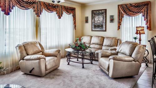 Apartamento Tidewater 700