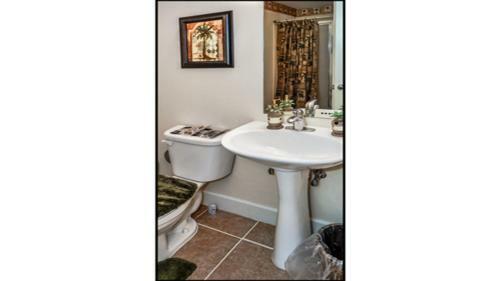 Apartamento Tidewater 700