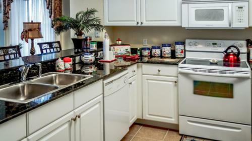 Apartamento Tidewater 700