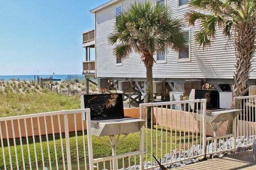Apartamento Seacrest 802
