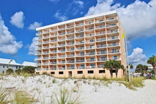 Apartamento Seacrest 802
