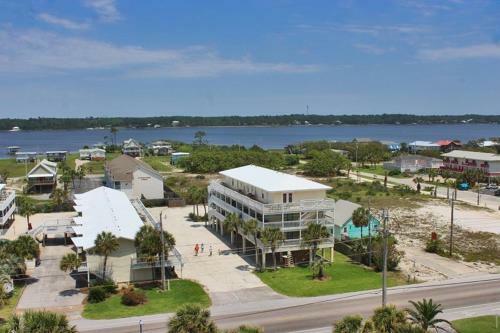 Apartamento Seacrest 802