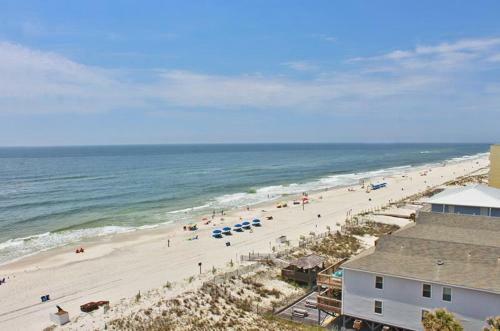 Apartamento Seacrest 802