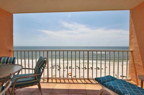 Apartamento Seacrest 802