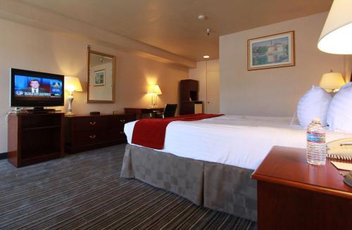 Hotel Best Western Surf City