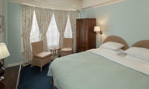Posada Golden Gate Hotel