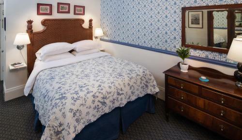 Posada Golden Gate Hotel