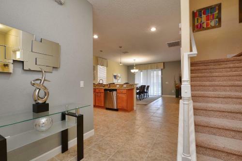 Championsgate Five Bedroom House With Private Pool 904