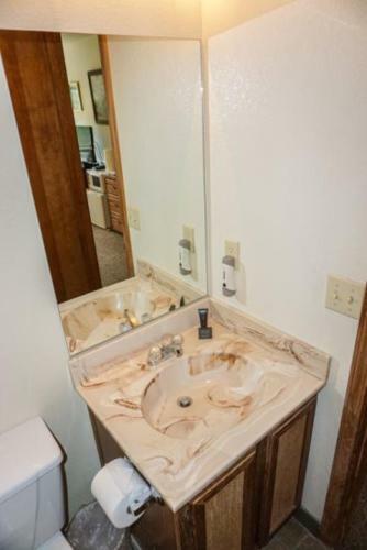 Apartamento Whiskey Towers #620-a