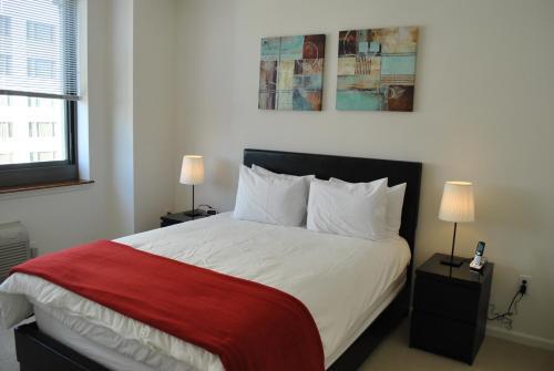 Apartamento M Suites At Newport