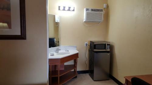 Motel Budget Inn - Keokuk