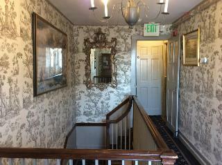 Bed & Breakfast Samuel Durfee House