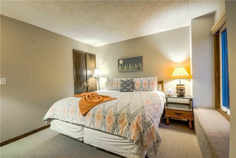 Apartamento Winterset 3