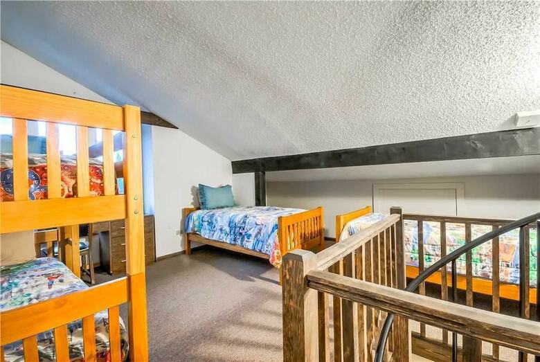 Apartamento Winterset 3