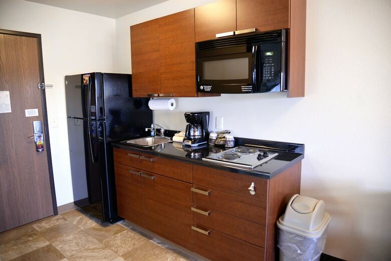 My Place Hotel-loveland, Co