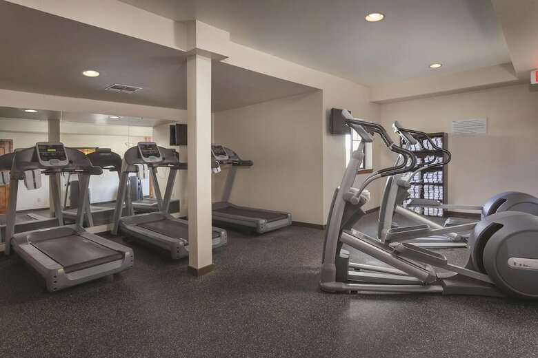 Hotel Worldmark West Yellowstone