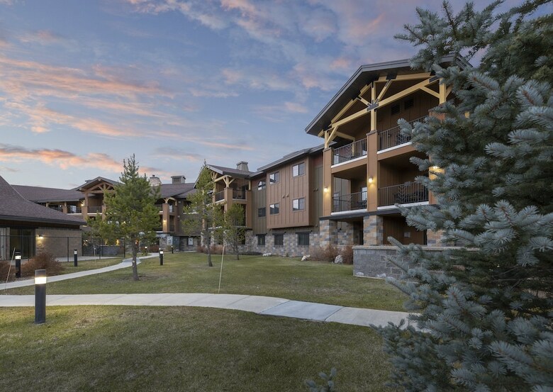 Hotel Worldmark West Yellowstone