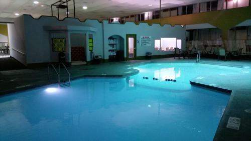 C3 Hotel