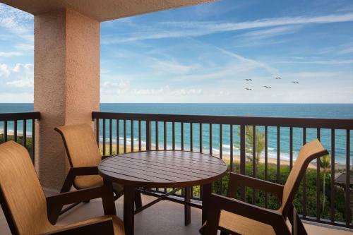 Aparthotel Vistana Beach Club