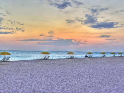 Apartment Gulf View.2