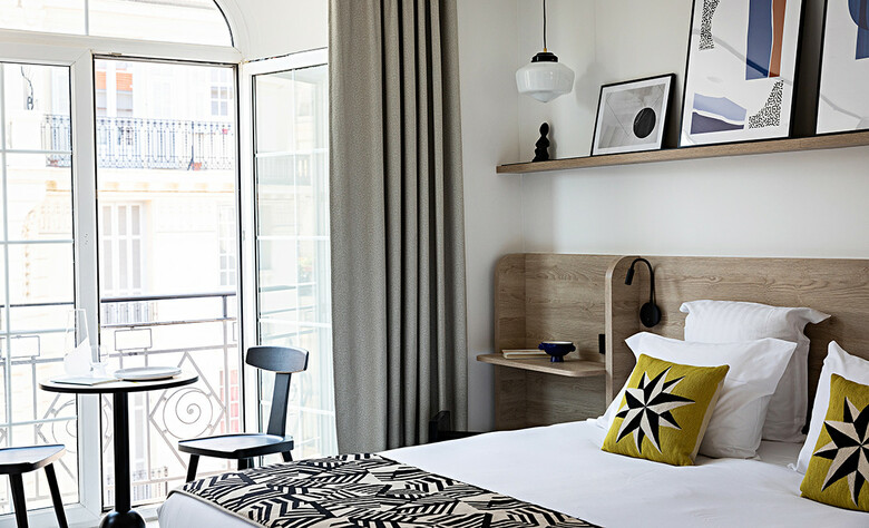 Hotel Le Riviera Collection