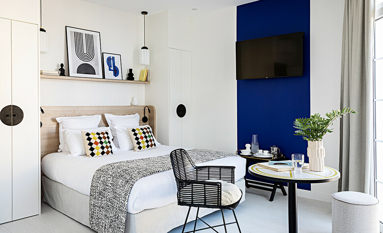 Hotel Le Riviera Collection