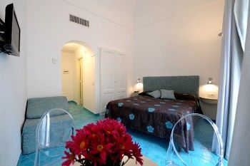 Bed & Breakfast Residenza Pansa